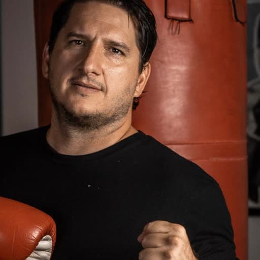 Ernesto "Tillo" Sandoval
