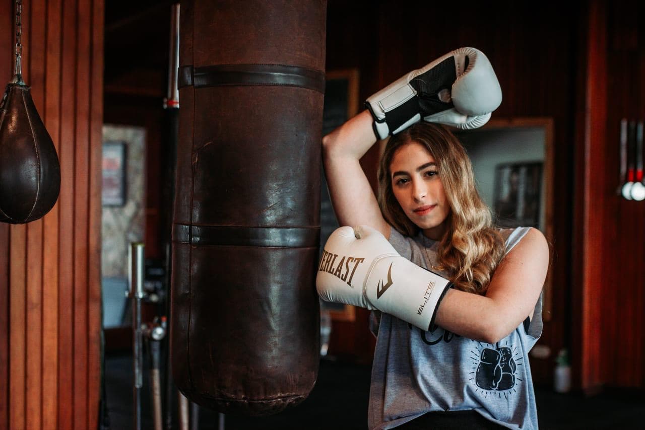 Sede House Personal Trainer de Fight Club en San Rafael de Escazú