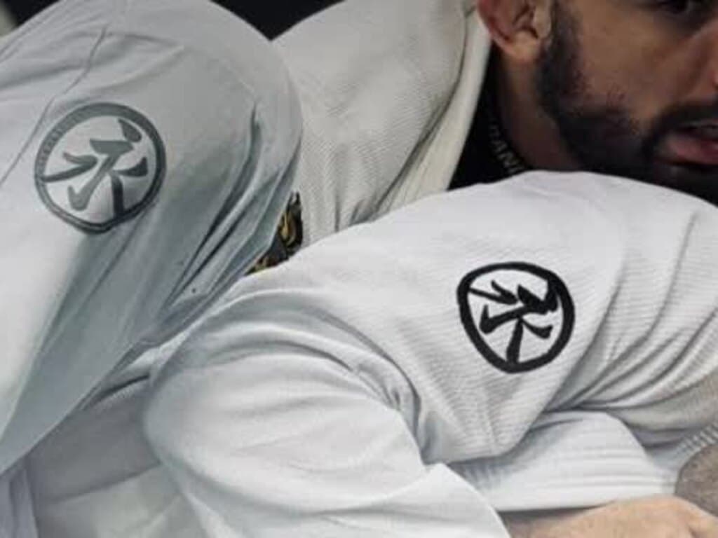 Brazilian Jiu-Jitsu en Fight Club CR