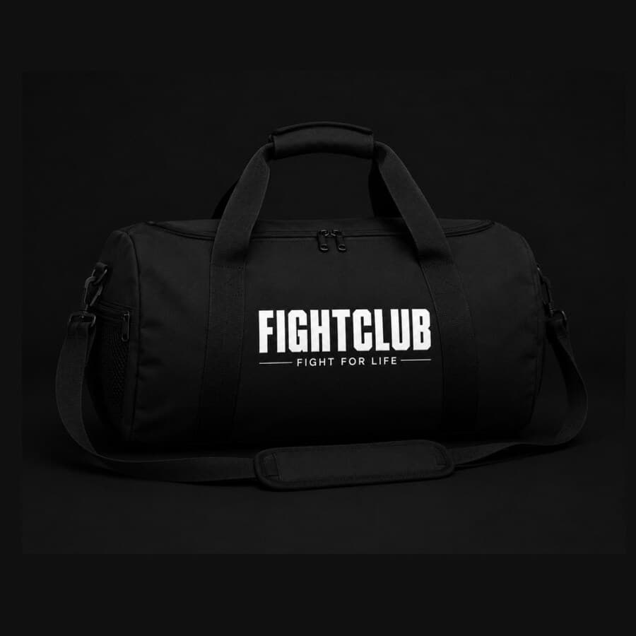 Bolso deportivo FIGHTCLUB